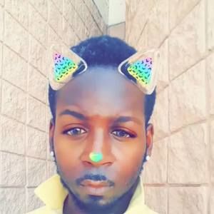 Meet your Posher, Desmond